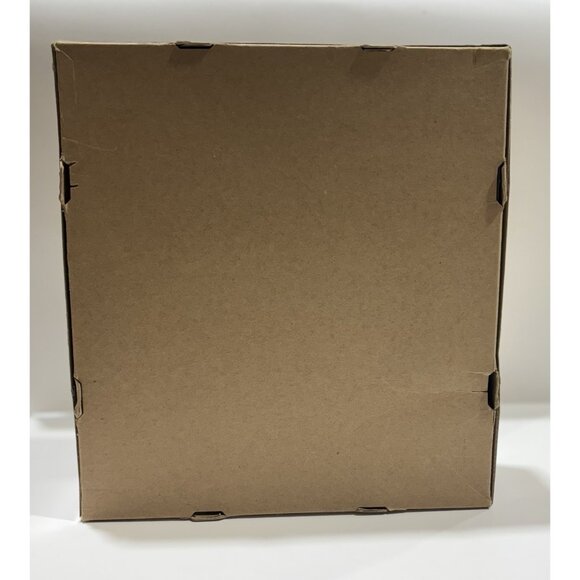 Vintage Aronelle Macramé Owl Wall Hanging Kit #7704 – Complete & Unopened 1970s - Picture 5 of 6